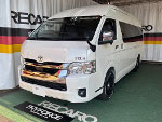 TOYOTA@nCG[X@Xp@3BF-TRH221Ki2023Nj@Ɂ@RECAROiJj@GShMV@OC@A[Xgt@@GShD@OC@A[Xgt@