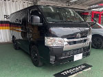 TOYOTA@nCG[X@3BF-TRH200Vi2025Nj@Ɂ@RECAROiJj@LX-F@TR@NN@