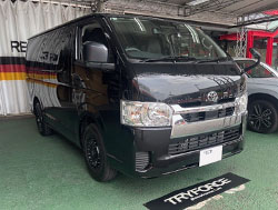 TOYOTA@nCG[X@3BF-TRH200Vi2025Nj@Ɂ@RECAROiJj@LX-F@TR@NN@