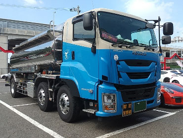 ISUZU@MK@CYE60CMi2023Nj@Ɂ@RECAROiJj@GShMV@BK@