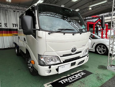 TOYOTA@_Ci@GDY281i2023Nj@Ɂ@RECAROiJj@LX-F@TR@NN@