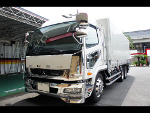 MITSUBISHI@FUSO@t@C^[@FQi2019Nj@Ɂ@RECAROiJj@LX-F@TR@NN@BK@