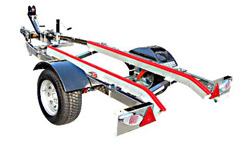 トレーラーMAXトレーラー