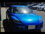 RX-8