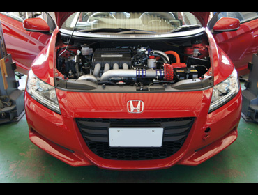 CR-Z