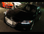 HONDA@CR-Z