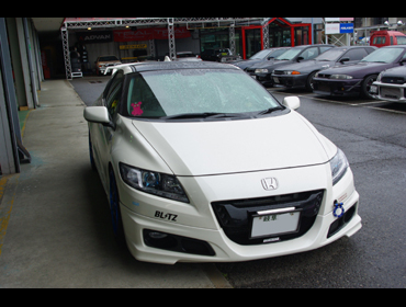 車種別 スーパーチャージャー コンプレッサー 装着例 ホンダ Cr Z Zf1 Hks Gtスーパーチャージャーキット 車種別 スーパーチャージャー コンプレッサー 装着例 ホンダ Cr Z Zf1 Hks Gtスーパーチャージャーキット