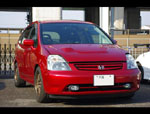 HONDA@Xg[@gbNX@X[p[`[W[@It
