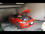 TRIALigCAj@Ԏʁ@X[p[`[W[iRvbT[j@@HONDA@CR-Z@ZF2@Ɂ@gCAX[p[`[W[vLbg