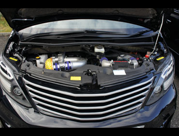 �A���t�@�[�h�@GGH20W�@HKS�@�X�[�p�[�`���[�W���[�L�b�g