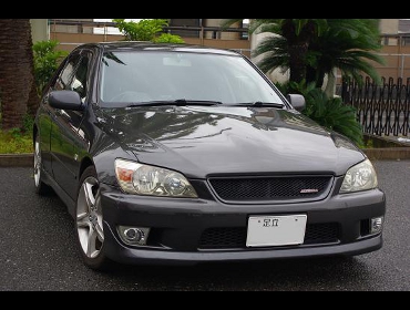 ネ*ラ様 BLITZ 過給器本体 TOYOTA ALTEZZA SXE10 ネ*ラ様 BLITZ 過給器本体 TOYOTA ALTEZZA SXE10