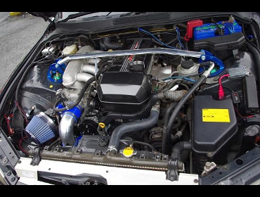 ネ*ラ様 BLITZ 過給器本体 TOYOTA ALTEZZA SXE10 ネ*ラ様 BLITZ 過給器本体 TOYOTA ALTEZZA SXE10
