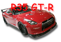 R35 GT-R