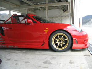 mr.s　2点セット MR-S(トヨタ) | JAM乙の愛車 | みんカラ