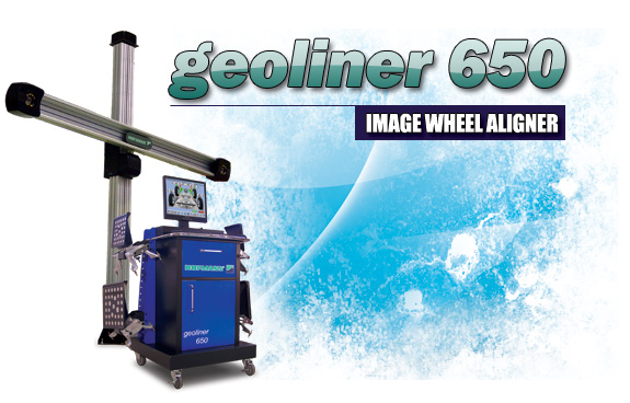 HOFMANN geoliner650