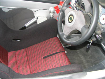 RECARO