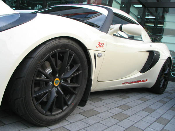 Lotus Exige