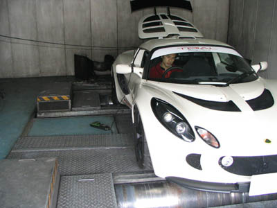 Lotus Exige