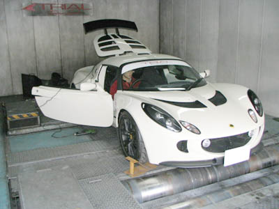 Lotus Exige