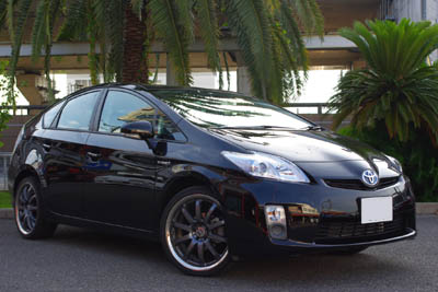 vEX@|PRIUS|