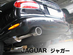 JAGUAR