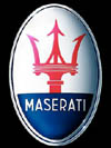 MASERATI