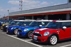 MINI@EVENT
