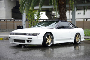 180SX@RPS13