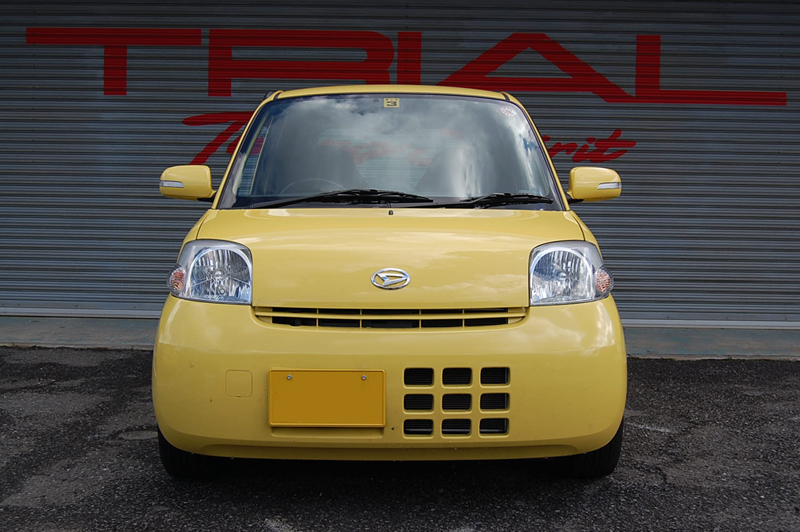 TRIAL USED CAR 【L235S ESSE】 TRIAL USED CAR 【L235S ESSE】