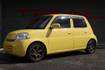 L235S@ESSE