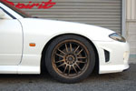 NISSAN@VrA@S15