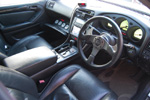 TOYOTA@AXg@JZS161