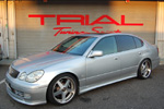 TOYOTA@AXg@JZS161