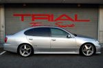 TOYOTA@AXg@JZS161