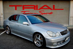 TOYOTA@AXg@JZS161