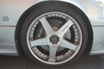 TOYOTA@AXg@JZS161