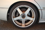 TOYOTA@AXg@JZS161