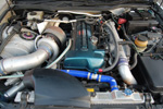 TOYOTA@AXg@JZS161
