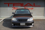 TOYOTA@}[NU@JZX110@TRD^[r