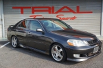 TOYOTA@}[NU@JZX110@TRD^[r
