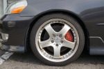 TOYOTA@}[NU@JZX110@TRD^[r