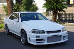 er34 wide body