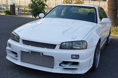 er34 wide body