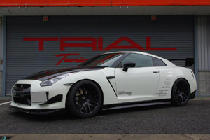 R35@GT-R