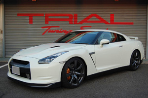 R35@GT-R