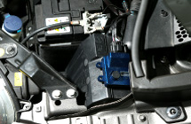 HKS ブーストコントローラー