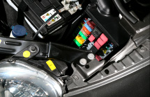TRYFORCE ヒューズキット