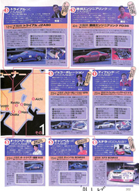 2001 1 REV SPEED uXs[h