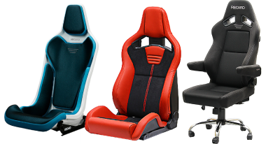 RECARO