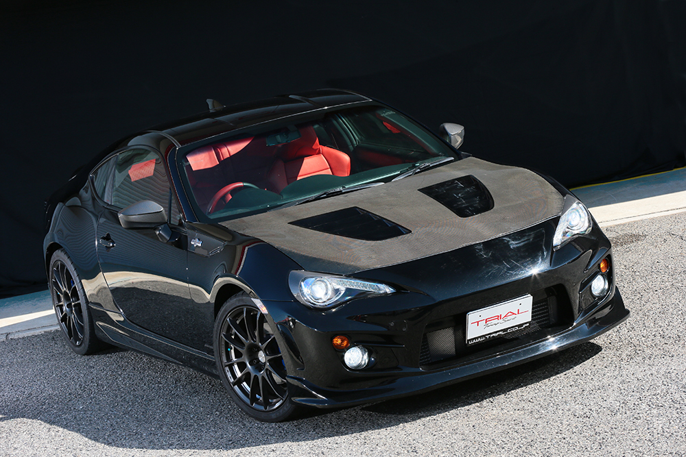 Trial 特選中古車情報 86 Brzその他車両